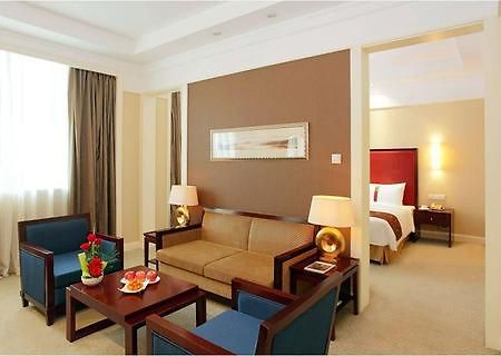 Jiujiang  Lushan Resort المظهر الخارجي الصورة