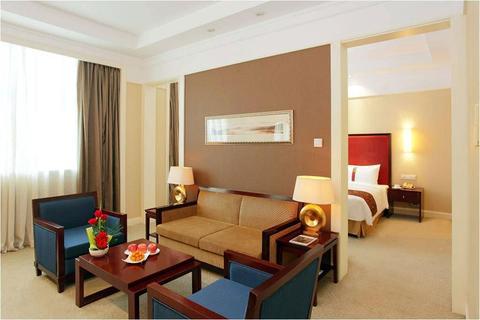 Jiujiang  Lushan Resort المظهر الخارجي الصورة